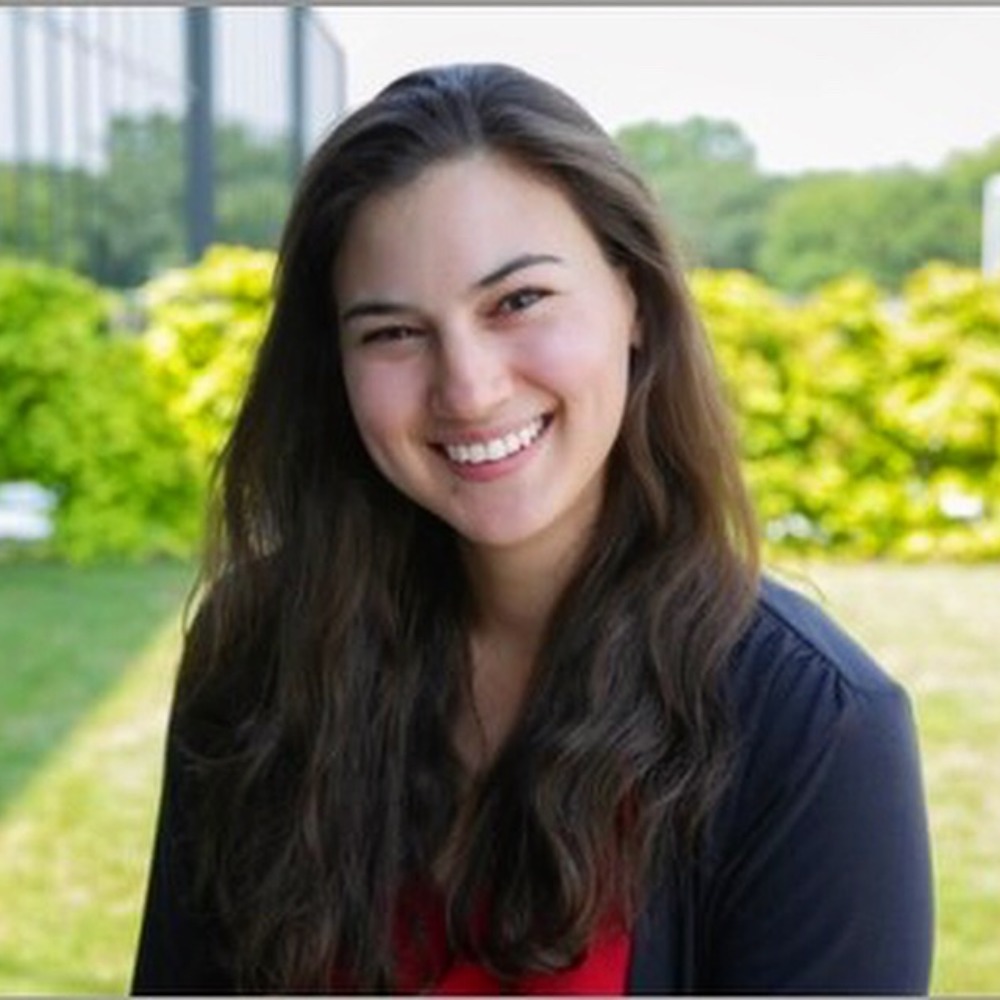 Meet your Posher, Jessica